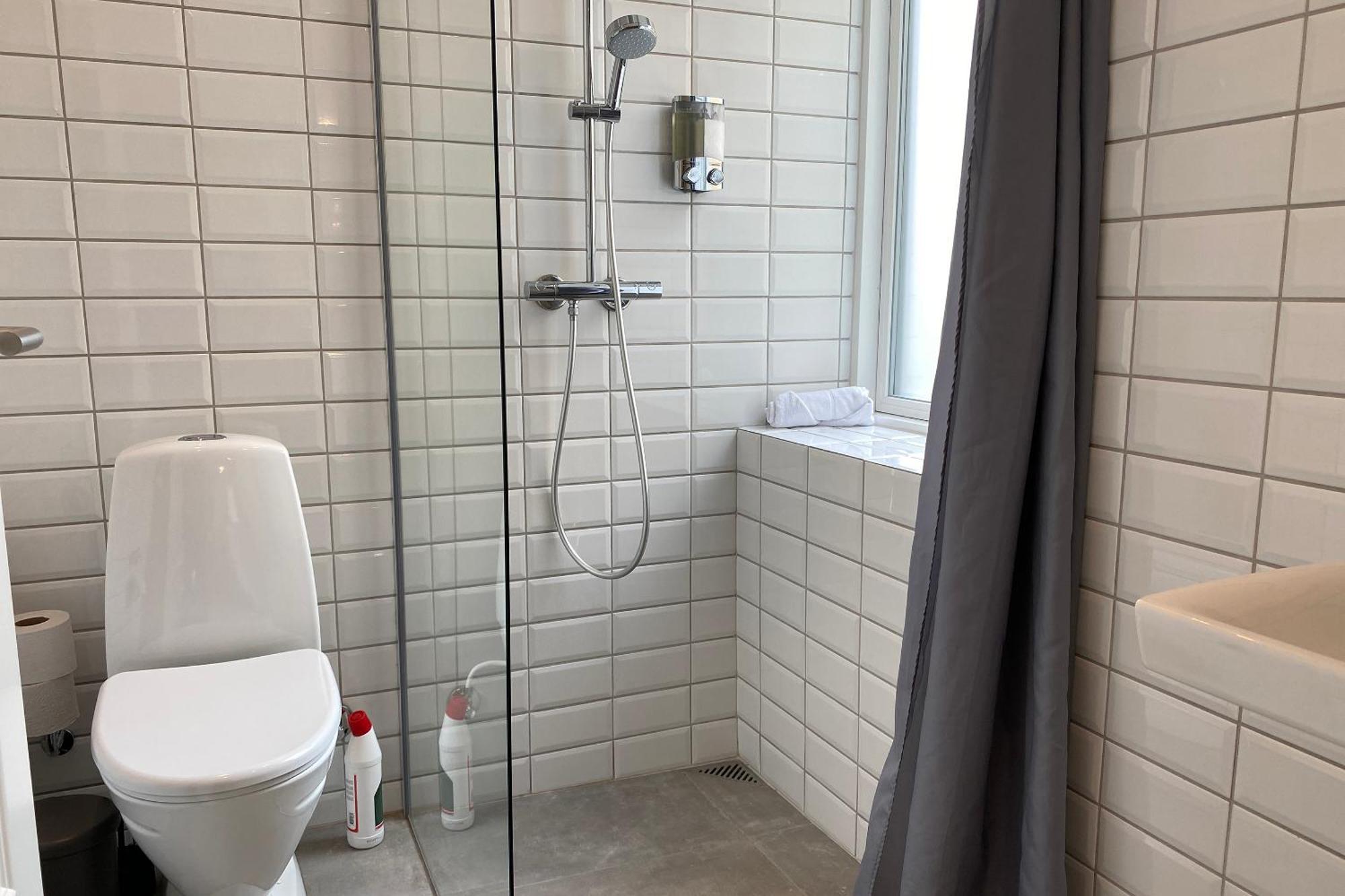 Harbour Walk Aparthotel Sønderborg Buitenkant foto